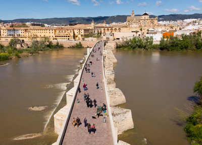 Cordoba, Spain by Unbekannt Unbekannt